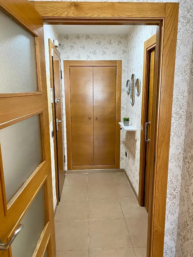 Aguadulce Appartement Roquetas de Mar