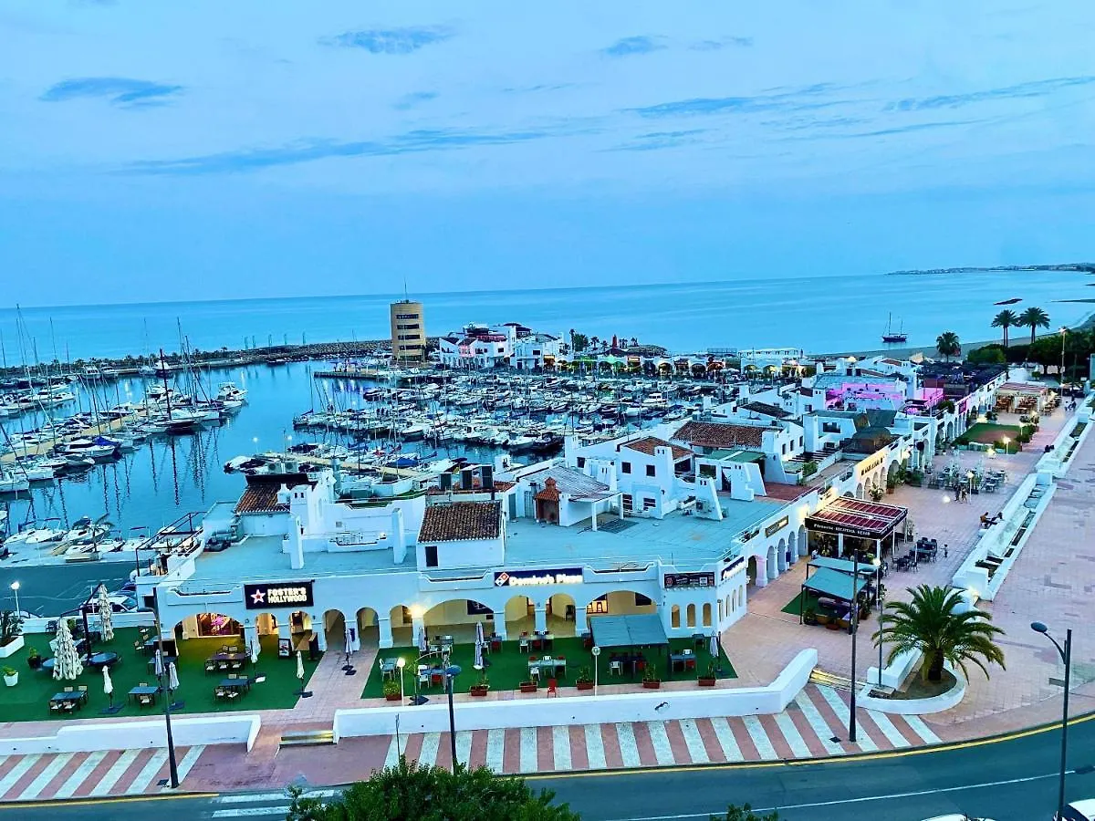 Aguadulce Appartement Roquetas de Mar