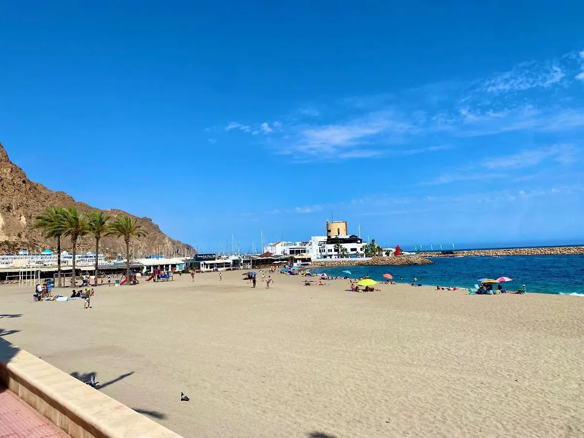Aguadulce Apartment Roquetas de Mar 0*,  Spain