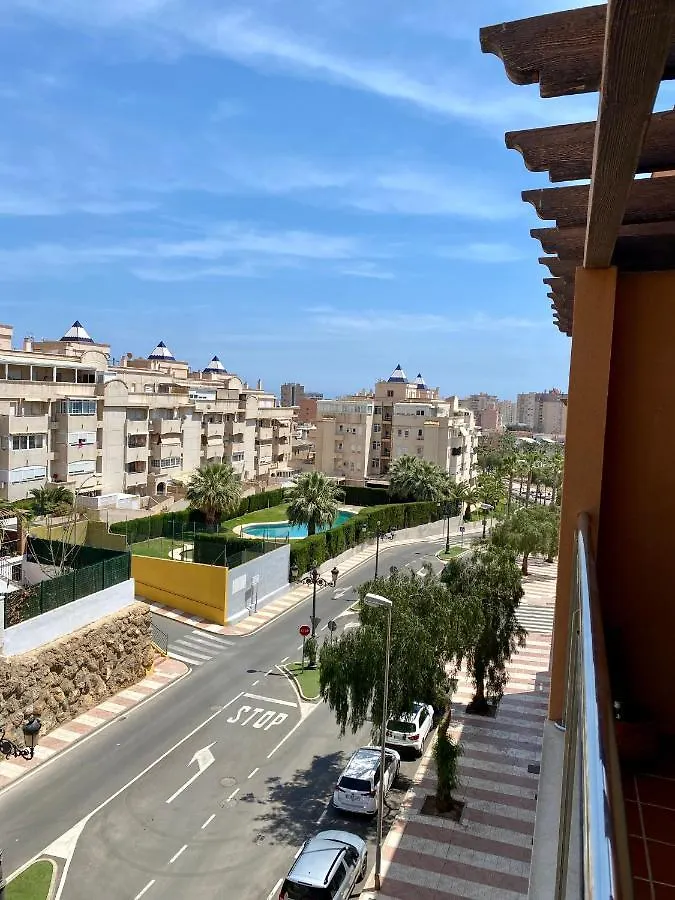 Aguadulce Apartment Roquetas de Mar
