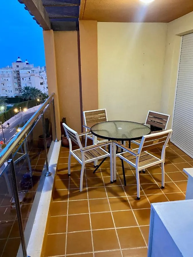 Aguadulce Apartment Roquetas de Mar Spain