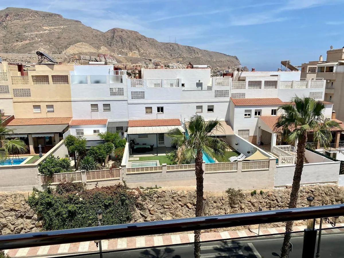 Aguadulce Apartment Roquetas de Mar