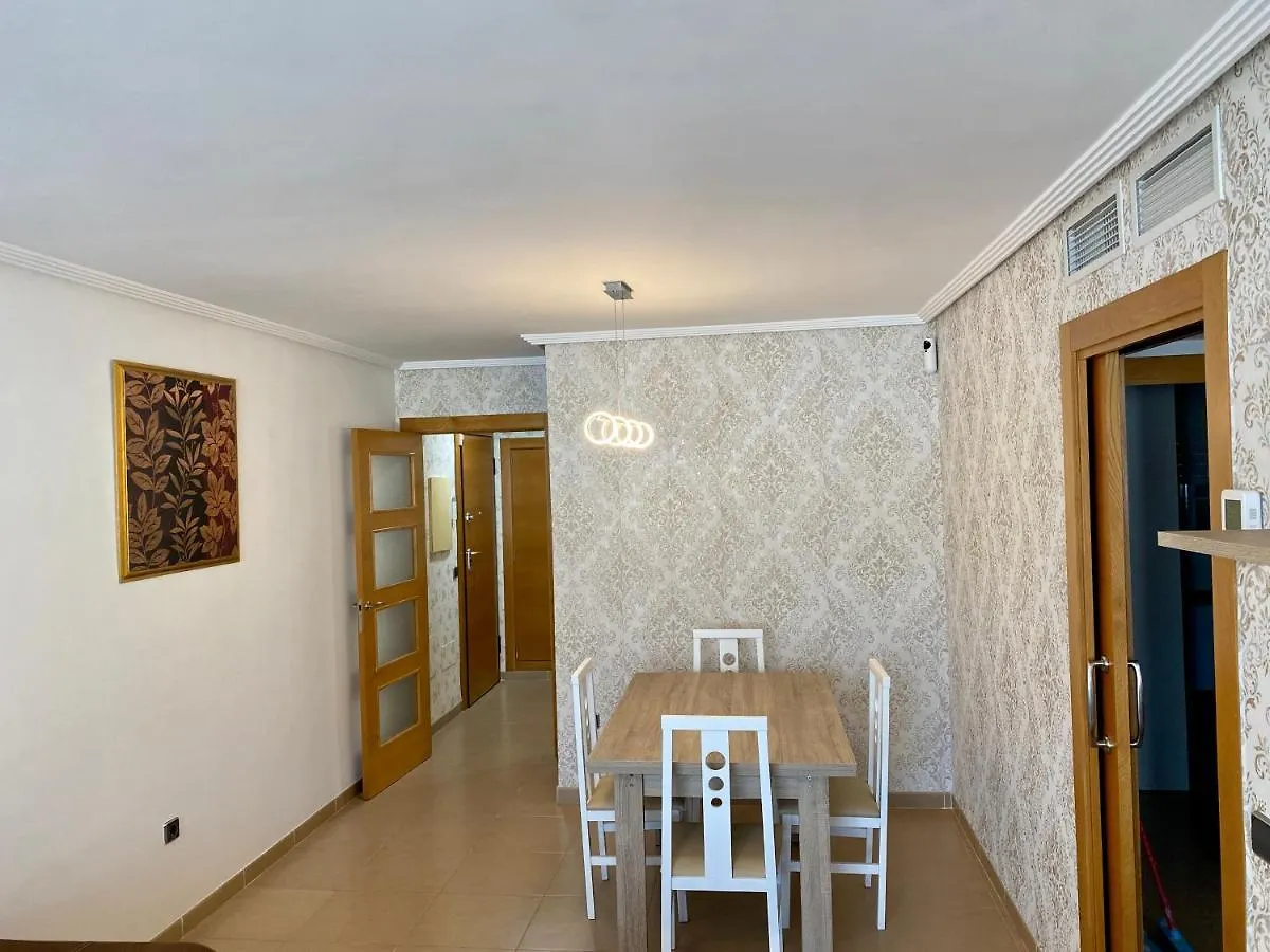 Aguadulce Apartment Roquetas de Mar