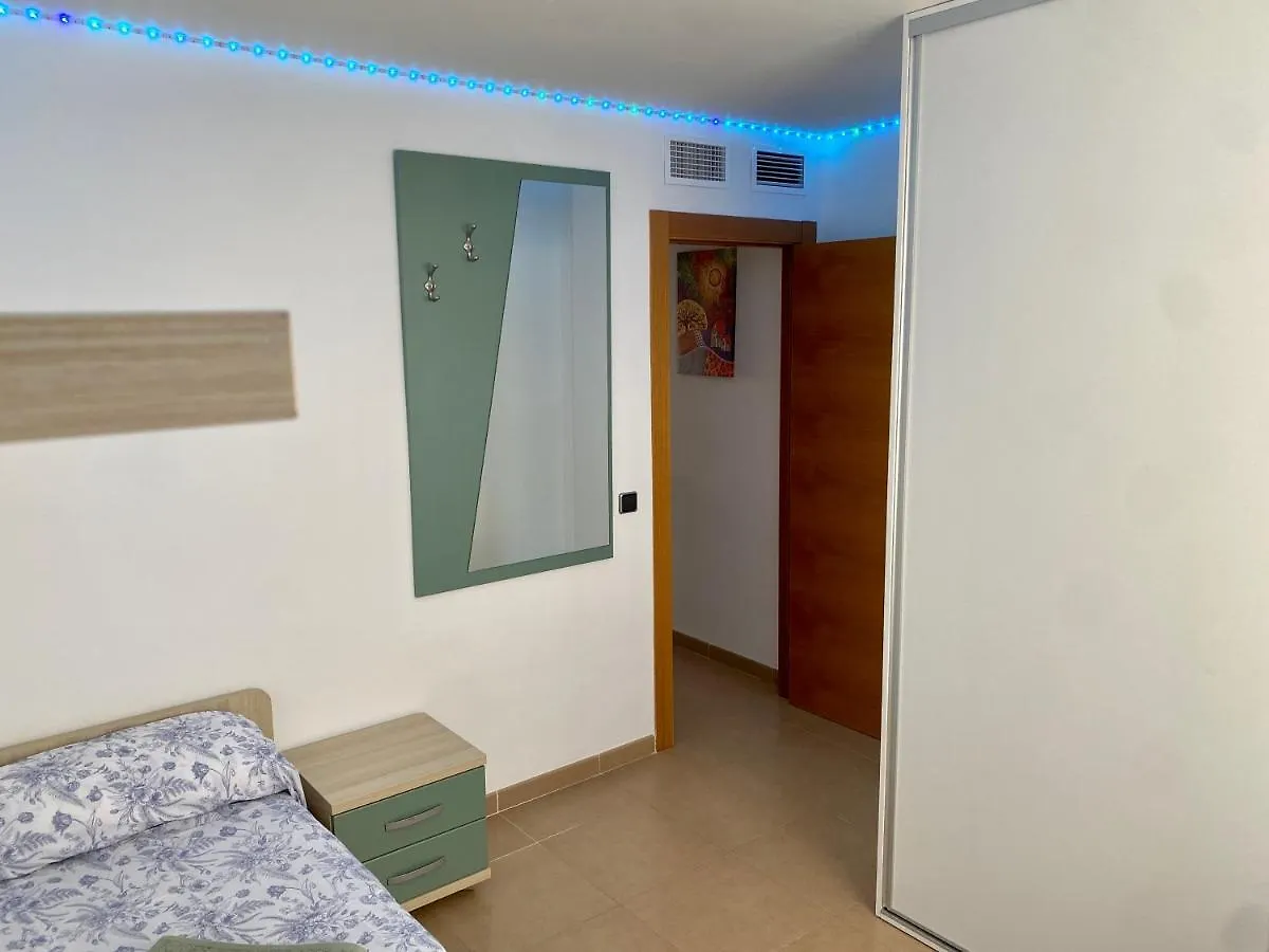 Aguadulce Apartment Roquetas de Mar Spain