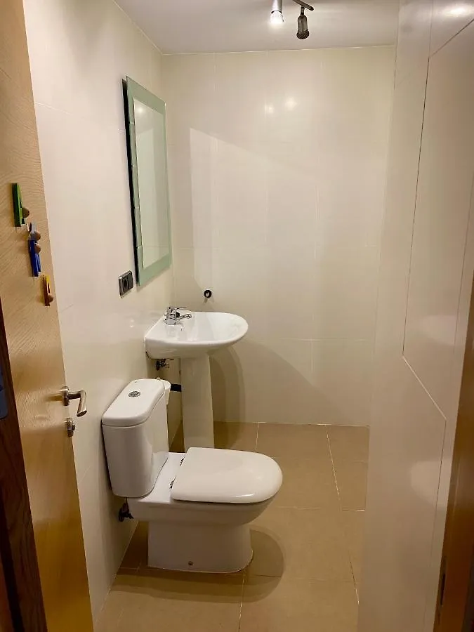 Aguadulce Apartment Roquetas de Mar Spain