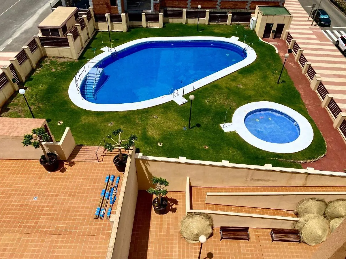 Aguadulce Apartment Roquetas de Mar