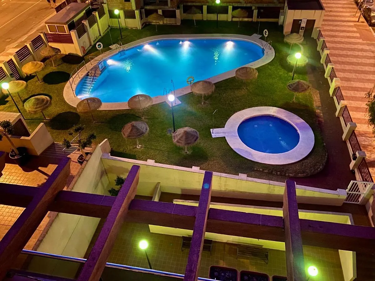 Aguadulce Apartment Roquetas de Mar Spain
