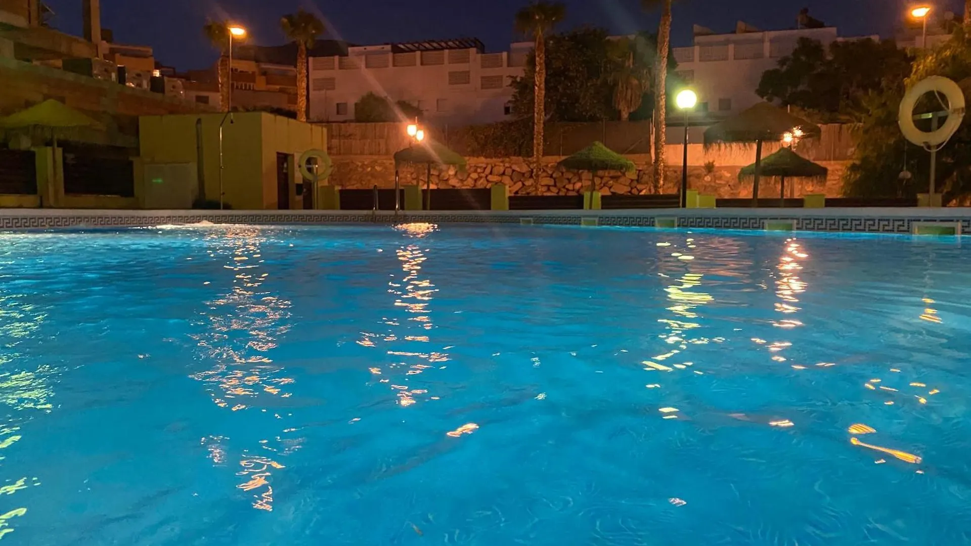 Aguadulce Apartment Roquetas de Mar